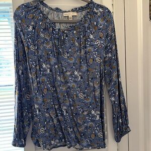 Tunic top